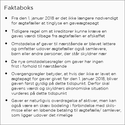 Template – Tekst: ”Konefinten” – undgå at blive snydt