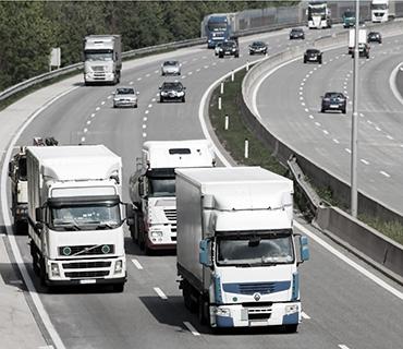 Neues Gerichtsurteil über die soziale Sicherheit von Lkw-Fahrern