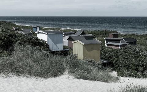 Neues dänisches Urlaubsgesetz für September 2020 beschlossen