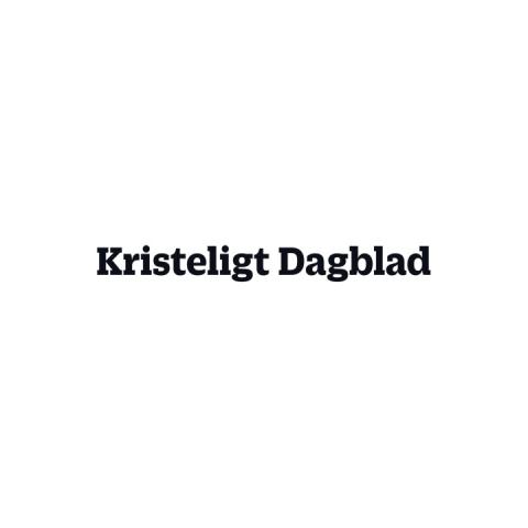 Kristeligt dagblad