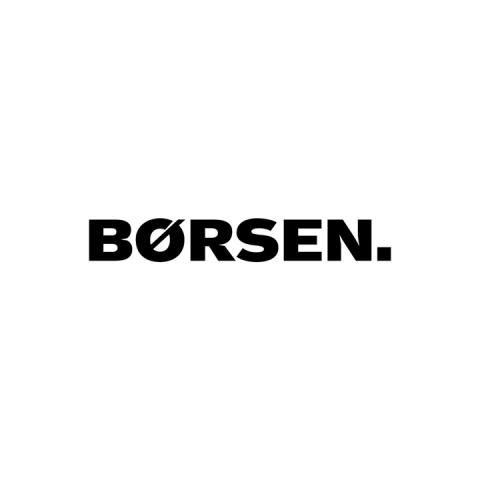 Børsen